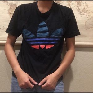 Adidas Originals Tee Shirt